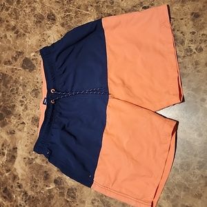 George Swim Shorts Men's Size 32-34